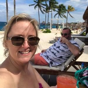 Meet your Posher, Jackie